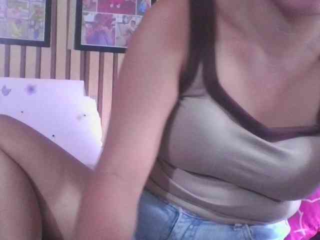 LUCKY17-1 webcam