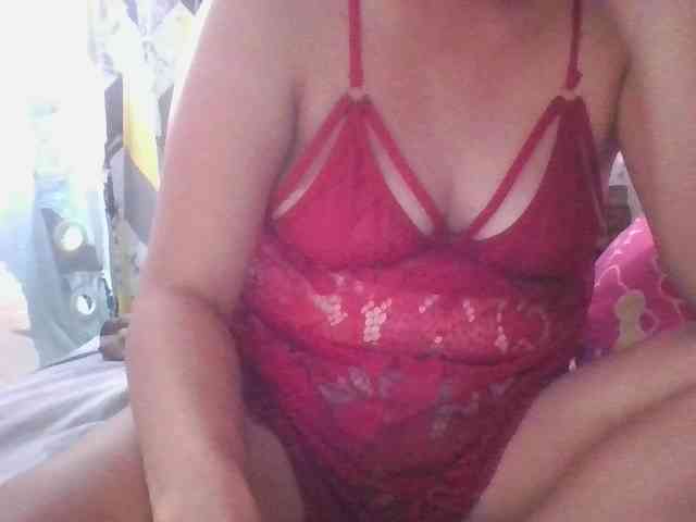LUCKY17-1 webcam