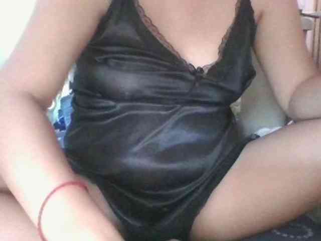 LUCKY17-1 webcam
