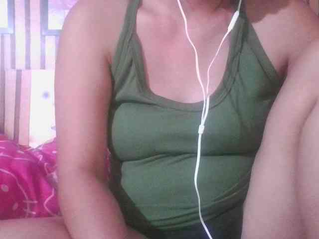 LUCKY17-1 webcam