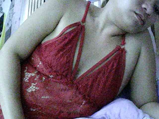 LUCKY17-1 webcam