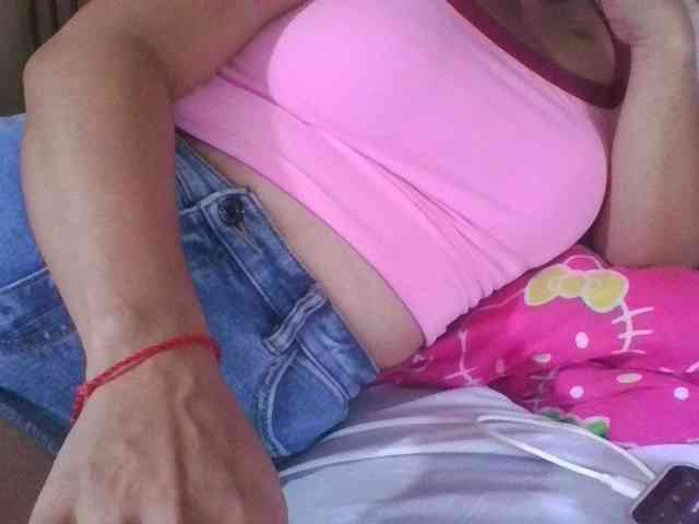 LUCKY17-1 webcam