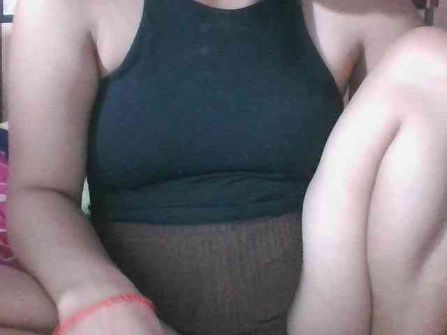 LUCKY17-1 webcam