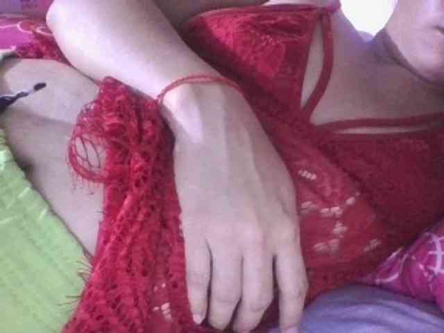 LUCKY17-1 webcam