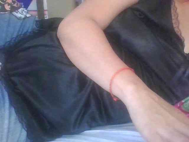 LUCKY17-1 webcam