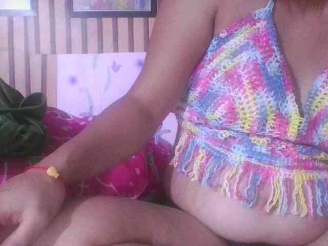 LUCKY17-1 webcam