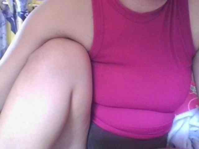 LUCKY17-1 webcam