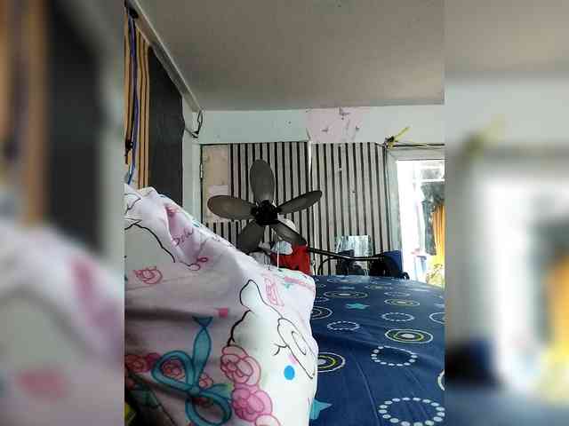 LUCKY17-1 webcam