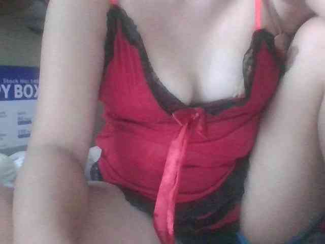 LUCKY17-1 webcam