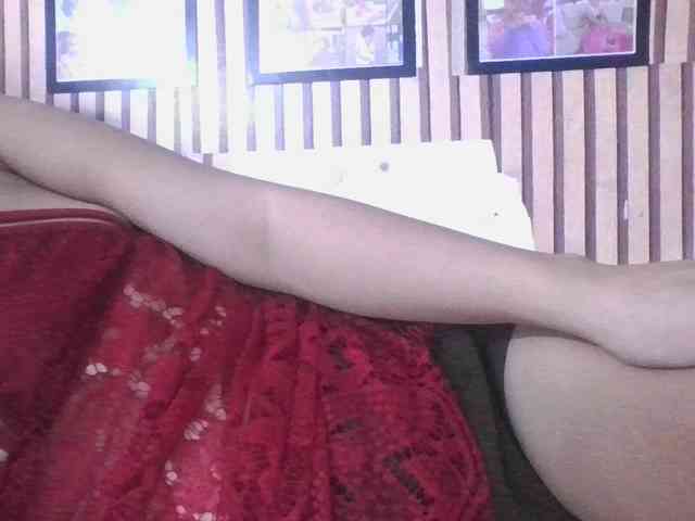 LUCKY17-1 webcam