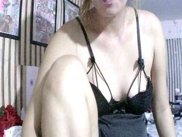 LUCKY17-1 webcam
