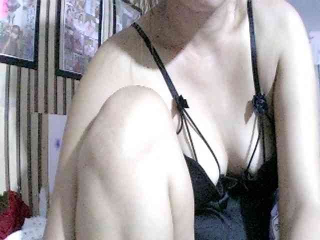 LUCKY17-1 webcam
