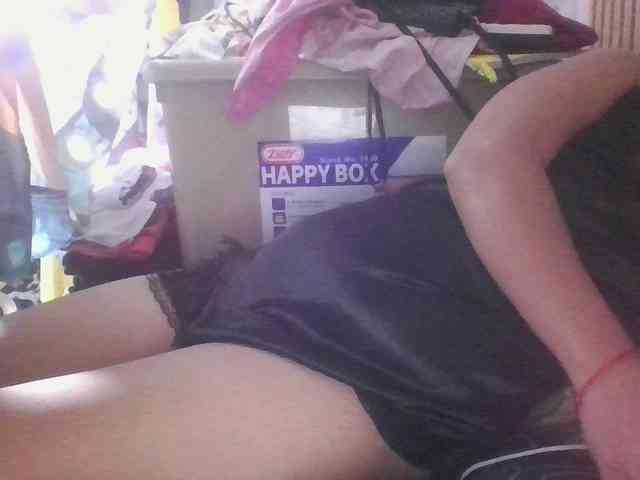LUCKY17-1 webcam