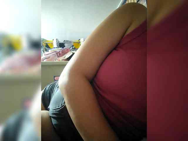 LUCKY17-1 webcam