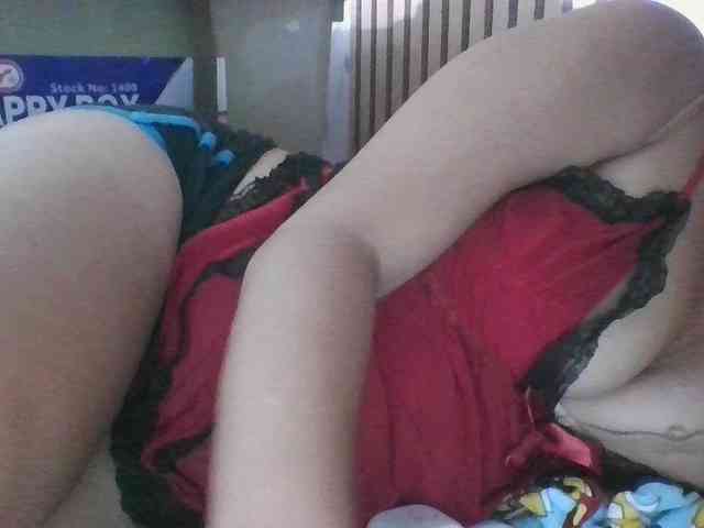 LUCKY17-1 webcam