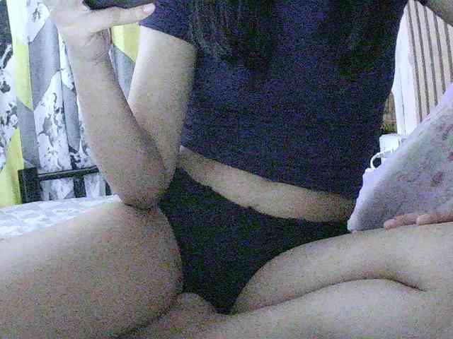 LUCKY17-1 webcam