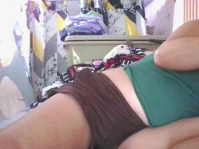LUCKY17-1 webcam