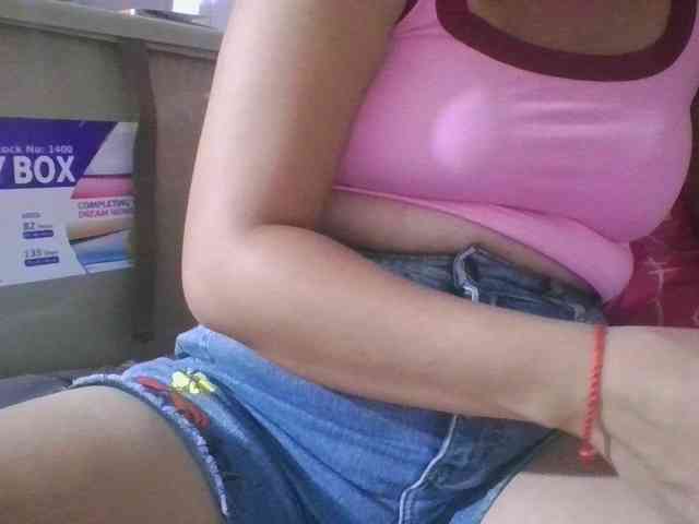 LUCKY17-1 webcam