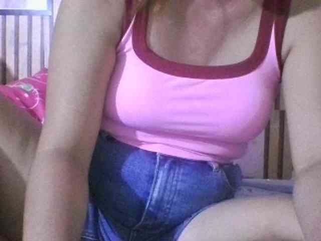 LUCKY17-1 webcam