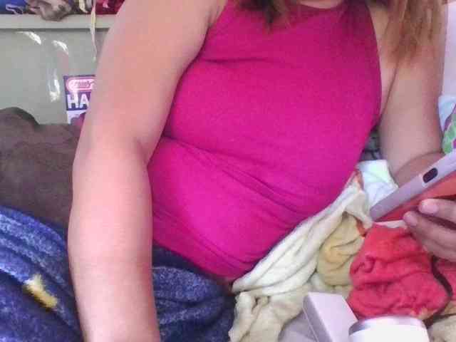 LUCKY17-1 webcam