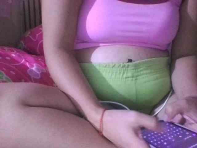 LUCKY17-1 webcam