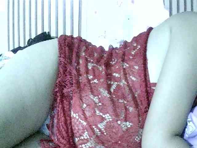 LUCKY17-1 webcam