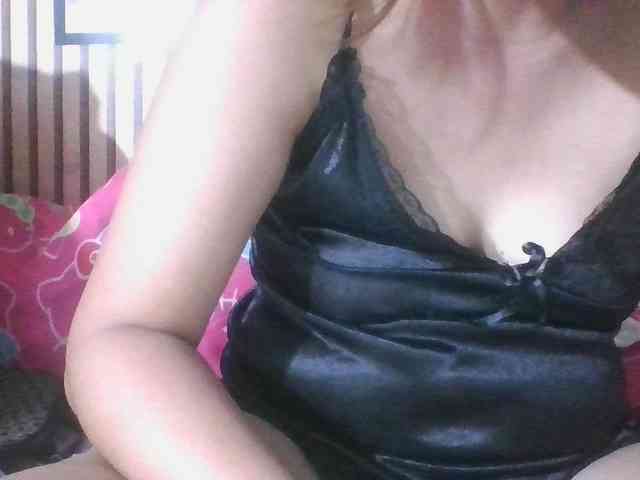 LUCKY17-1 webcam