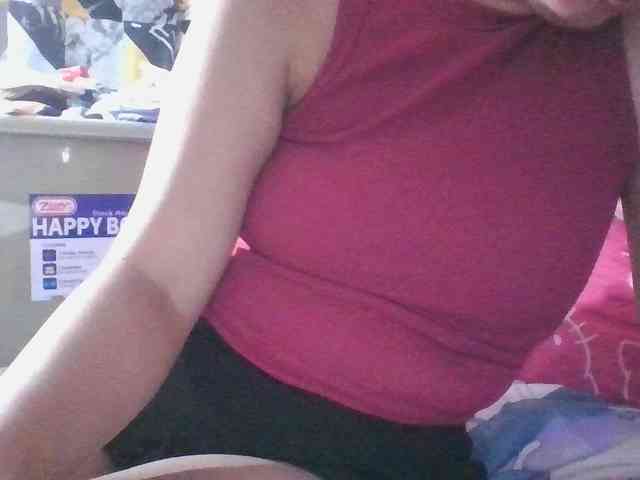 LUCKY17-1 webcam