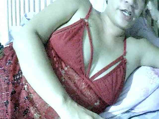 LUCKY17-1 webcam