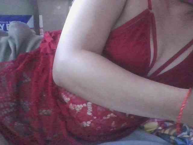 LUCKY17-1 webcam