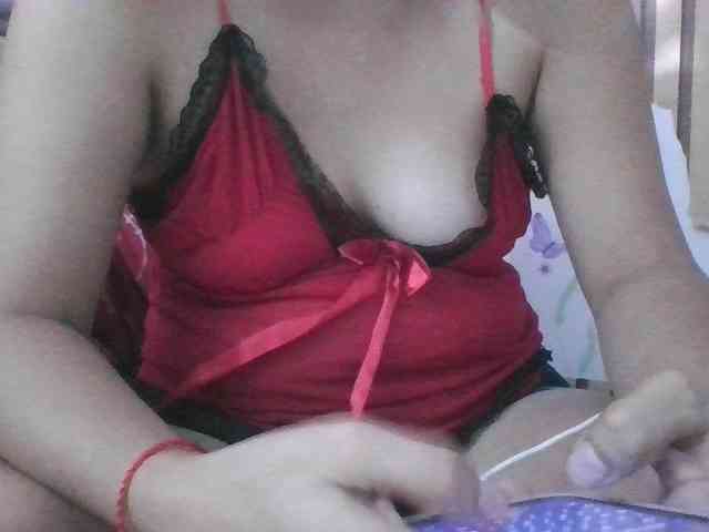 LUCKY17-1 webcam
