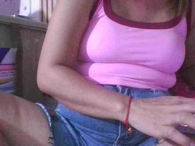 LUCKY17-1 webcam