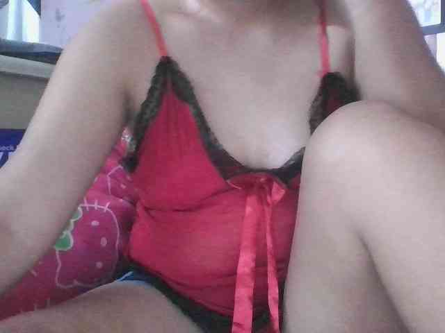 LUCKY17-1 webcam