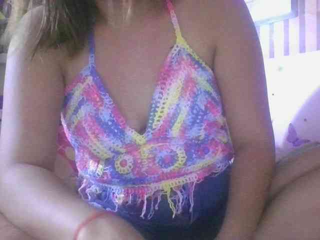 LUCKY17-1 webcam