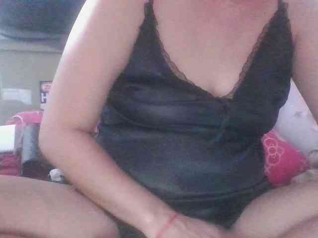LUCKY17-1 webcam