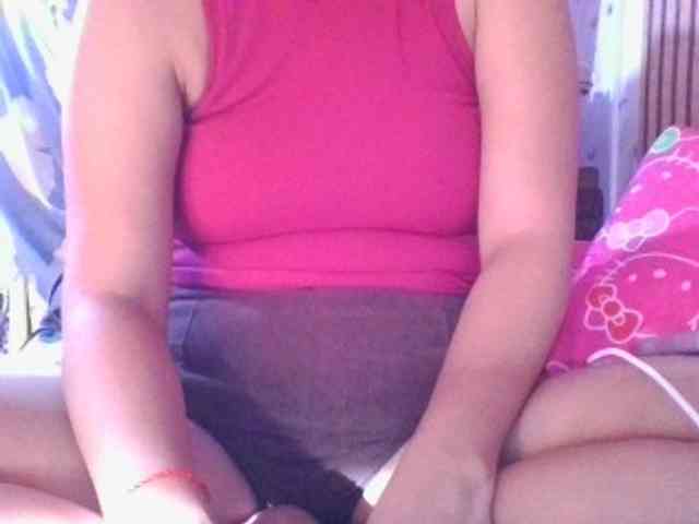 LUCKY17-1 webcam