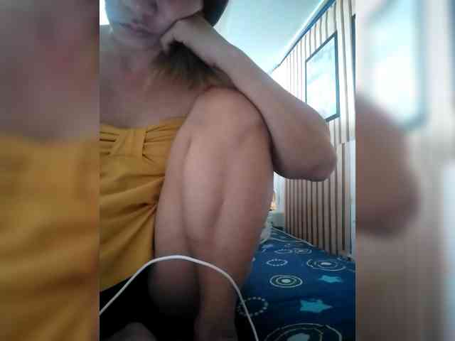 LUCKY17-1 webcam
