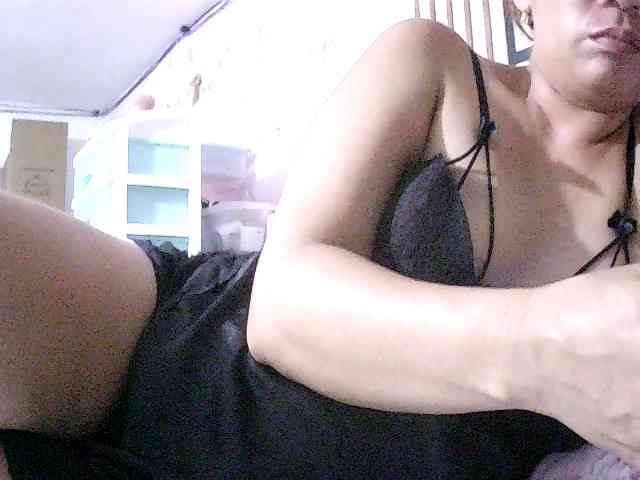 LUCKY17-1 webcam