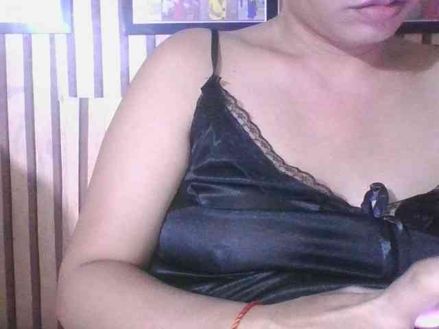 LUCKY17-1 webcam