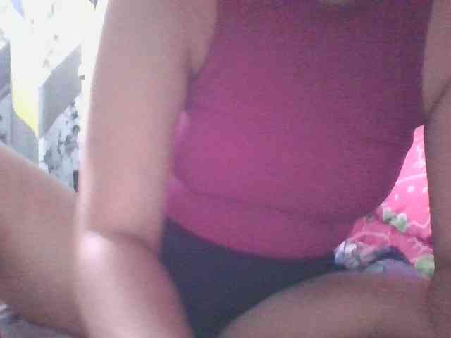 LUCKY17-1 webcam