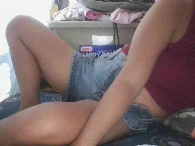 LUCKY17-1 webcam