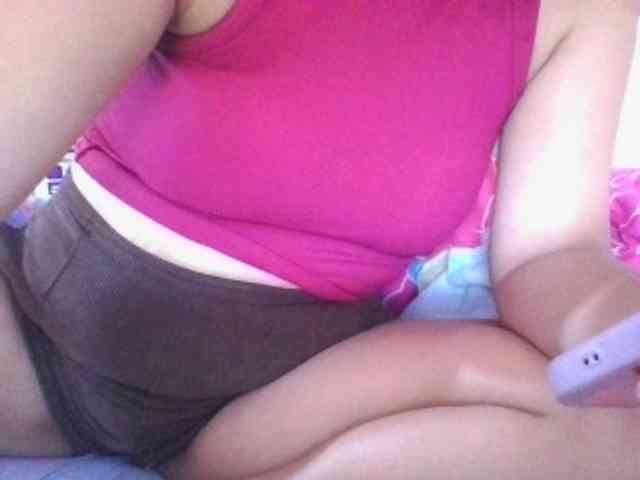 LUCKY17-1 webcam