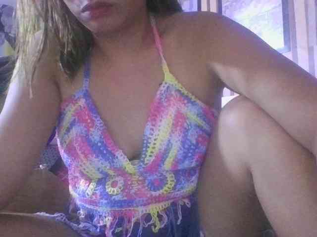 LUCKY17-1 webcam