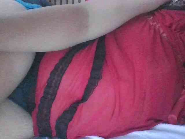 LUCKY17-1 webcam