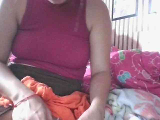 LUCKY17-1 webcam