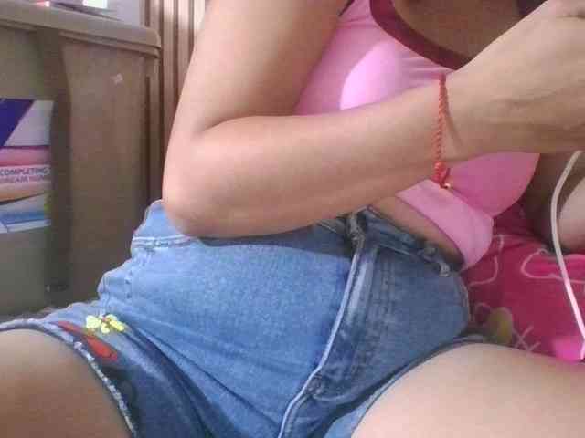 LUCKY17-1 webcam