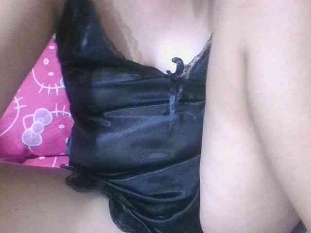 LUCKY17-1 webcam