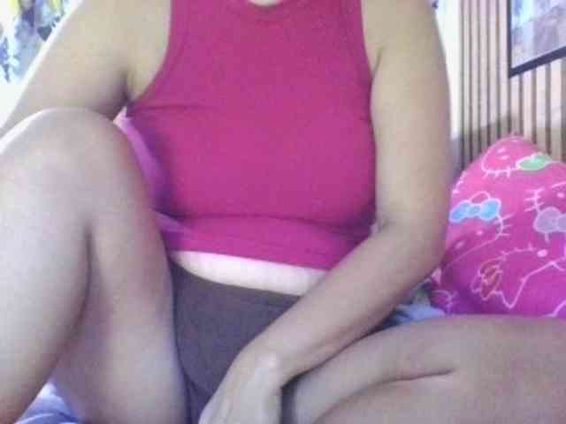 LUCKY17-1 webcam