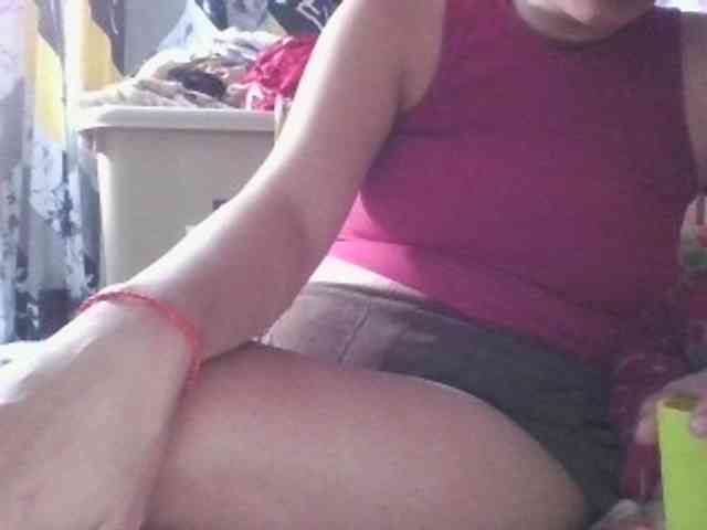 LUCKY17-1 webcam