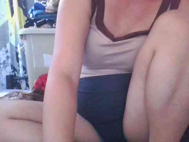 LUCKY17-1 webcam